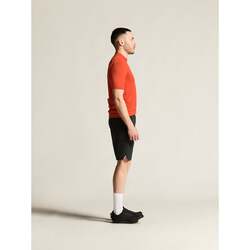 Cyklodres CRAFT Everyday SS - L, orange