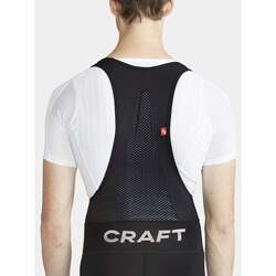 Cyklonohavice CRAFT ADV Bike SubZ Insulate Bib (C2) - black, L