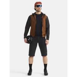 Cyklošortky CRAFT Offroad XT w Pad C4 - L, black