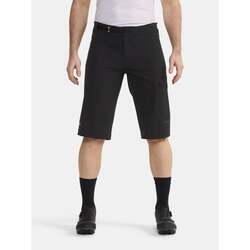 Cyklošortky CRAFT Offroad XT w Pad C4 - L, black