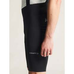 Cyklošortky CRAFT Endur Bib C2 - L, black