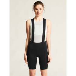 Cyklošortky CRAFT Endur Bib C2 W - L, black