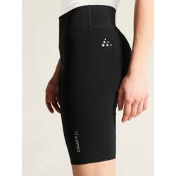 Cyklošortky CRAFT Endur C2 - M, black