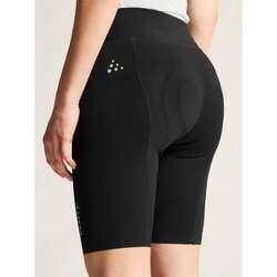 Cyklošortky CRAFT Endur C2 - M, black