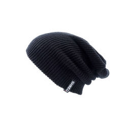 Čiapka SHRED PARK black - black