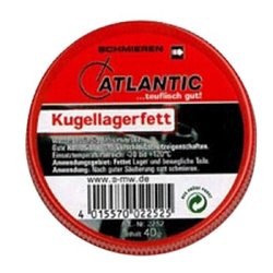 Vazelína ATLANTIC ložiskové 40ml