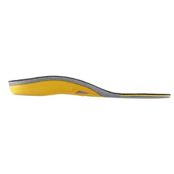 Vložky do topánok SIDAS 3FEET MERINO HIGH - 42-43