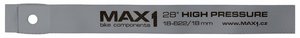 Velovložka MAX1 28&quot; /622-18/ 18 mm vysokotlaková