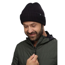 Čiapka Eisbär Ripp MÜ 2.0. - schwarz