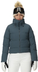 Dámska bunda SPYDER Falline Down Jacket
