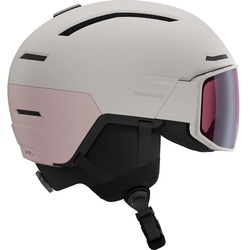 Helma Salomon DRIVER PRE SIGMA grey - 56-59, grey/violet