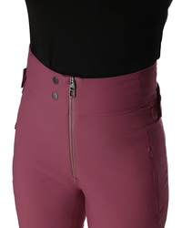 Dámske nohavice SPYDER Fuse Pants - 10, acai