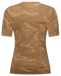 Dres FOX Ranger Tru Dri SS W - L, Nutmeg