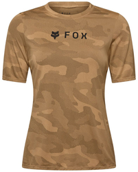 Dres FOX Ranger Tru Dri SS W - L, Nutmeg