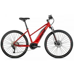 Elektrobicykel APACHE 28 Matta Bosch 1 PF Cross