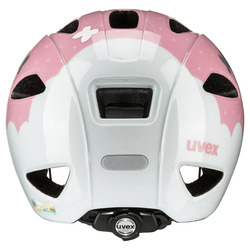 Prilba UVEX OYO STYLE - 50-54, pink