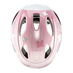 Prilba UVEX OYO STYLE - 50-54, pink