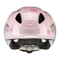 Prilba UVEX OYO STYLE - 50-54, pink
