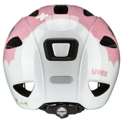 Prilba UVEX OYO STYLE - 50-54, pink