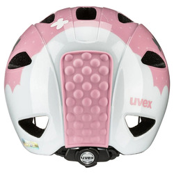 Prilba UVEX OYO STYLE - 50-54, pink