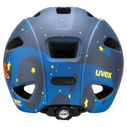 Prilba UVEX OYO STYLE - 50-54, deep space