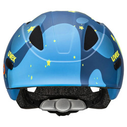 Prilba UVEX OYO STYLE - 50-54, deep space