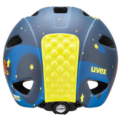 Prilba UVEX OYO STYLE - 50-54, deep space