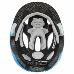 Prilba UVEX OYO STYLE - 50-54, blue