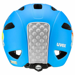 Prilba UVEX OYO STYLE - 50-54, blue