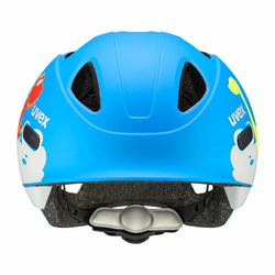 Prilba UVEX OYO STYLE - 50-54, blue