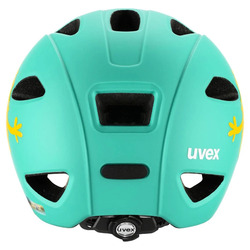 Prilba UVEX OYO STYLE - 50-54, monster lagoon