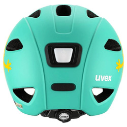 Prilba UVEX OYO STYLE - 50-54, monster lagoon