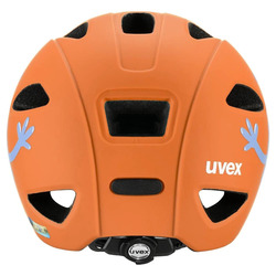 Prilba UVEX OYO STYLE - 50-54, monster papaya matt
