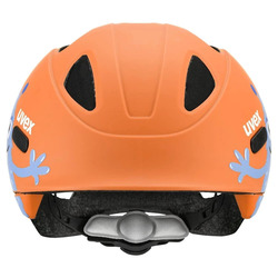 Prilba UVEX OYO STYLE - 50-54, monster papaya matt