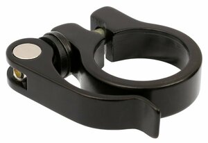 Objímka sadol. BASIC 34,9 mm rýchloupínací