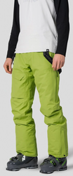 Nohavice Hannah KASEY - M, lime green II