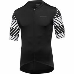 Dres GORE SWIFTRIDE Optical Jersey Mens - L, black