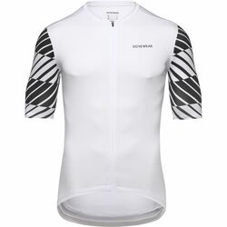 Dres GORE SWIFTRIDE Optical Jersey Mens 