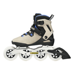 Korčule Rollerblade MACROBLADE 90 W sand - 230, black/sand/cornflower