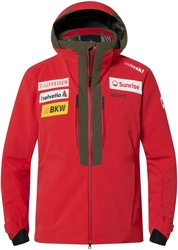 Pánska bunda DESCENTE SWISS REPLICA