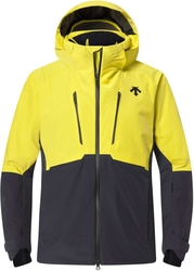 Pánska bunda DESCENTE Shoulder Pad