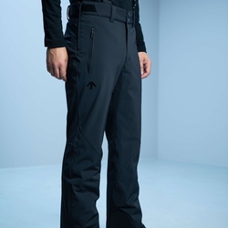 Pánske nohavice Descente Swiss - 50, black