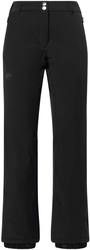 Dámske lyžiarske nohavice Descente Women&#39;s Smooth Pants - 40, black