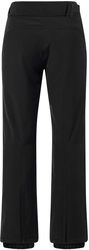 Dámske lyžiarske nohavice Descente Women&#39;s Smooth Pants - 40, black