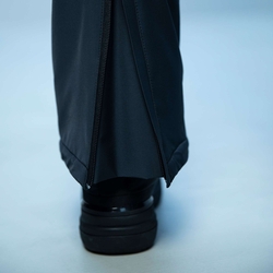 Dámske lyžiarske nohavice Descente Women&#39;s Smooth Pants - 40, black