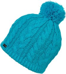 Čiapka DESCENTE ZOEY W - one, scuba blue