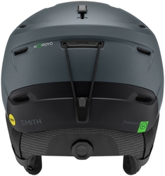 Helma SMITH DESCEND MIPS - 63-67, matte slate/black