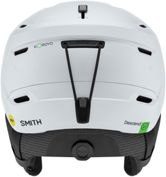 Helma SMITH DESCEND MIPS - 55-59, matte white
