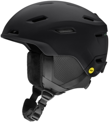 Helma SMITH DESCEND MIPS - 51-55, matte black