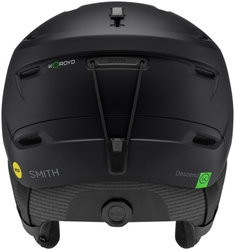 Helma SMITH DESCEND MIPS - 51-55, matte black